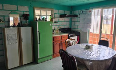 VENTA CASA EN AMEALCO