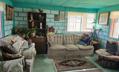 VENTA CASA EN AMEALCO