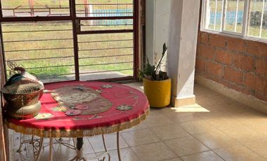 VENTA CASA EN AMEALCO