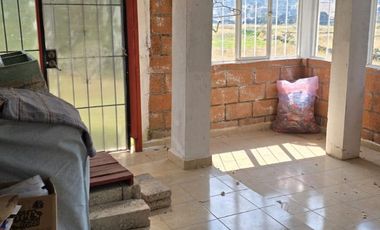 VENTA CASA EN AMEALCO