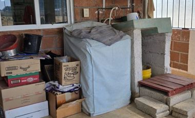 VENTA CASA EN AMEALCO