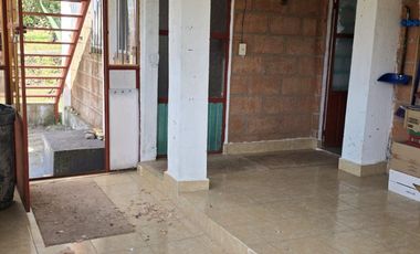 VENTA CASA EN AMEALCO