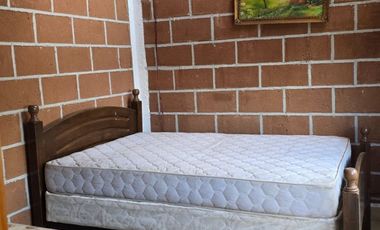 VENTA CASA EN AMEALCO