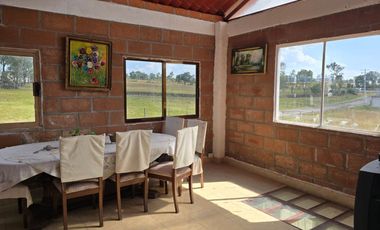 VENTA CASA EN AMEALCO