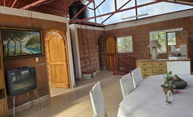 VENTA CASA EN AMEALCO