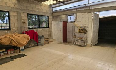 VENTA CASA EN AMEALCO