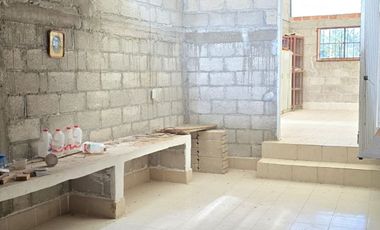 VENTA CASA EN AMEALCO