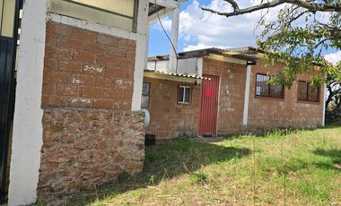VENTA CASA EN AMEALCO