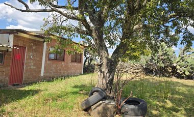 VENTA CASA EN AMEALCO