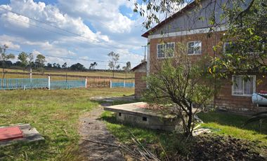 VENTA CASA EN AMEALCO