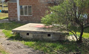 VENTA CASA EN AMEALCO