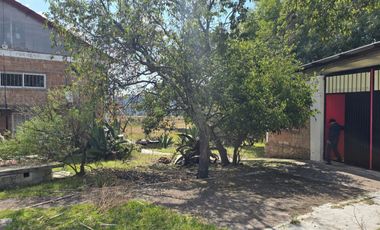 VENTA CASA EN AMEALCO