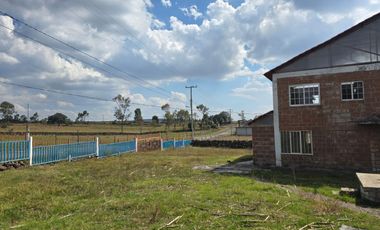 VENTA CASA EN AMEALCO