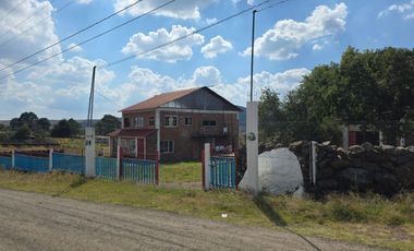 VENTA CASA EN AMEALCO