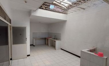 Disewakan Rumah 3 Kamar Cuma 40 Juta di Babatan Mukti Wiyung Surabaya