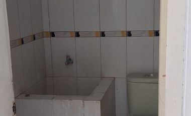 Disewakan Rumah 3 Kamar Cuma 40 Juta di Babatan Mukti Wiyung Surabaya