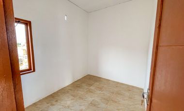 Rumah Subsidi jalan Poros Moncongloe - Mutiara Rachita 3, Maros