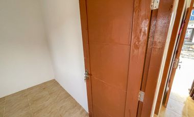 Rumah Subsidi jalan Poros Moncongloe - Mutiara Rachita 3, Maros