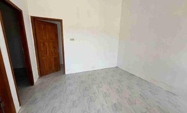 Rumah subsidi KPR murah di Sragen DP All in 6,5jt bonus cashback