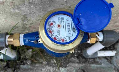 Rumah subsidi KPR murah di Sragen DP All in 6,5jt bonus cashback