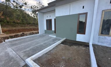 Perumahan Subsidi dekat Waduk Nipa-nipa - Rachita Estate 4, Maros