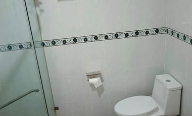 Dijual rumah second full furnised Lokasi Taman kampial nusa dua belakang kampus stp.