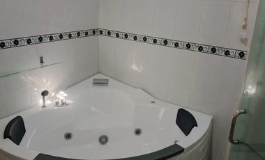 Dijual rumah second full furnised Lokasi Taman kampial nusa dua belakang kampus stp.