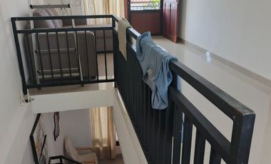 Dijual rumah second full furnised Lokasi Taman kampial nusa dua belakang kampus stp.