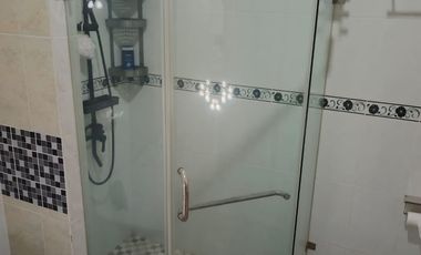 Dijual rumah second full furnised Lokasi Taman kampial nusa dua belakang kampus stp.