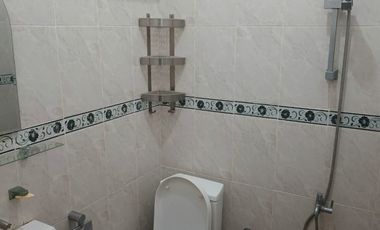 Dijual rumah second full furnised Lokasi Taman kampial nusa dua belakang kampus stp.