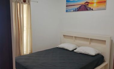 Dijual rumah second full furnised Lokasi Taman kampial nusa dua belakang kampus stp.