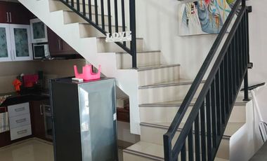 Dijual rumah second full furnised Lokasi Taman kampial nusa dua belakang kampus stp.