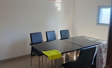 Dijual rumah second full furnised Lokasi Taman kampial nusa dua belakang kampus stp.