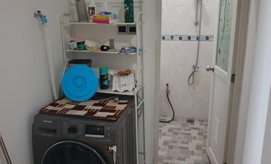 Dijual rumah second full furnised Lokasi Taman kampial nusa dua belakang kampus stp.