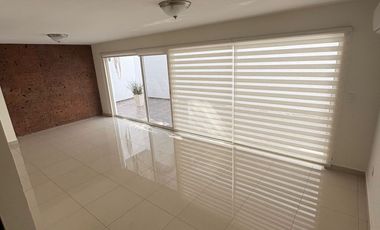 Casa en Renta Cumbres Madeira Alpes Monterrey N.L