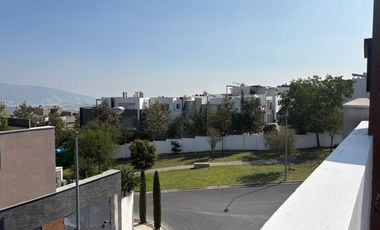 Casa en Renta Cumbres Madeira Alpes Monterrey N.L