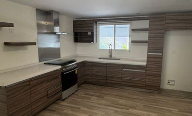 Casa en Renta Cumbres Madeira Alpes Monterrey N.L