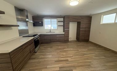 Casa en Renta Cumbres Madeira Alpes Monterrey N.L