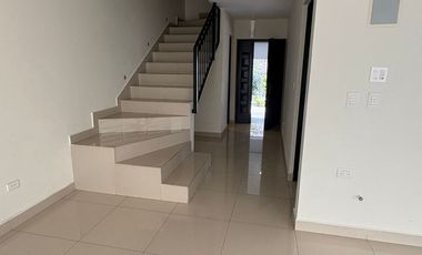 Casa en Renta Cumbres Madeira Alpes Monterrey N.L