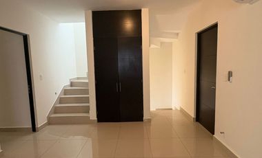 Casa en Renta Cumbres Madeira Alpes Monterrey N.L