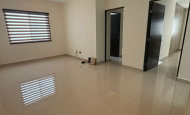 Casa en Renta Cumbres Madeira Alpes Monterrey N.L