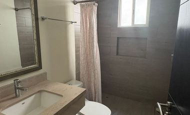 Casa en Renta Cumbres Madeira Alpes Monterrey N.L