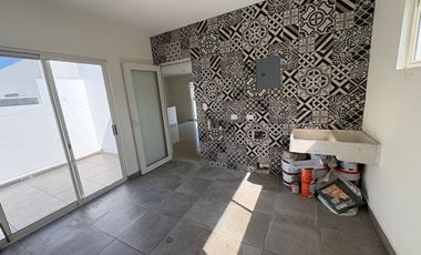 Casa en Renta Cumbres Madeira Alpes Monterrey N.L