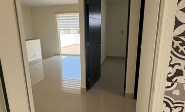 Casa en Renta Cumbres Madeira Alpes Monterrey N.L