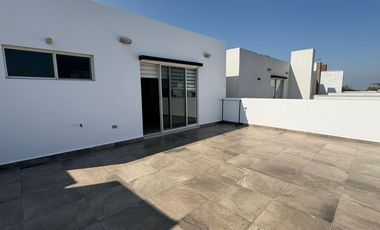 Casa en Renta Cumbres Madeira Alpes Monterrey N.L