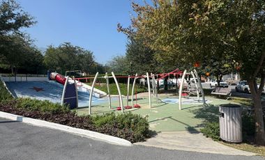 Casa en Renta Cumbres Madeira Alpes Monterrey N.L