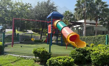 Casa en Renta Cumbres Madeira Alpes Monterrey N.L