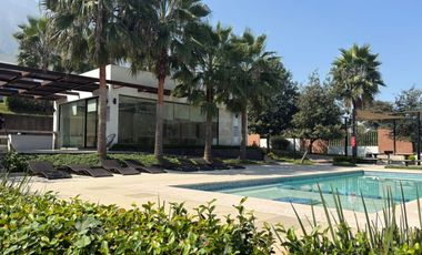 Casa en Renta Cumbres Madeira Alpes Monterrey N.L