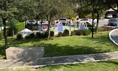 Casa en Renta Cumbres Madeira Alpes Monterrey N.L