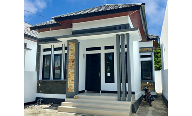 Dijual Rumah di Lam Ara Kota Banda Aceh - Dekat Simpang Keutapang!